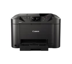 CANON Maxify MB5150 All-in-One Wireless Inkjet Printer with Fax
